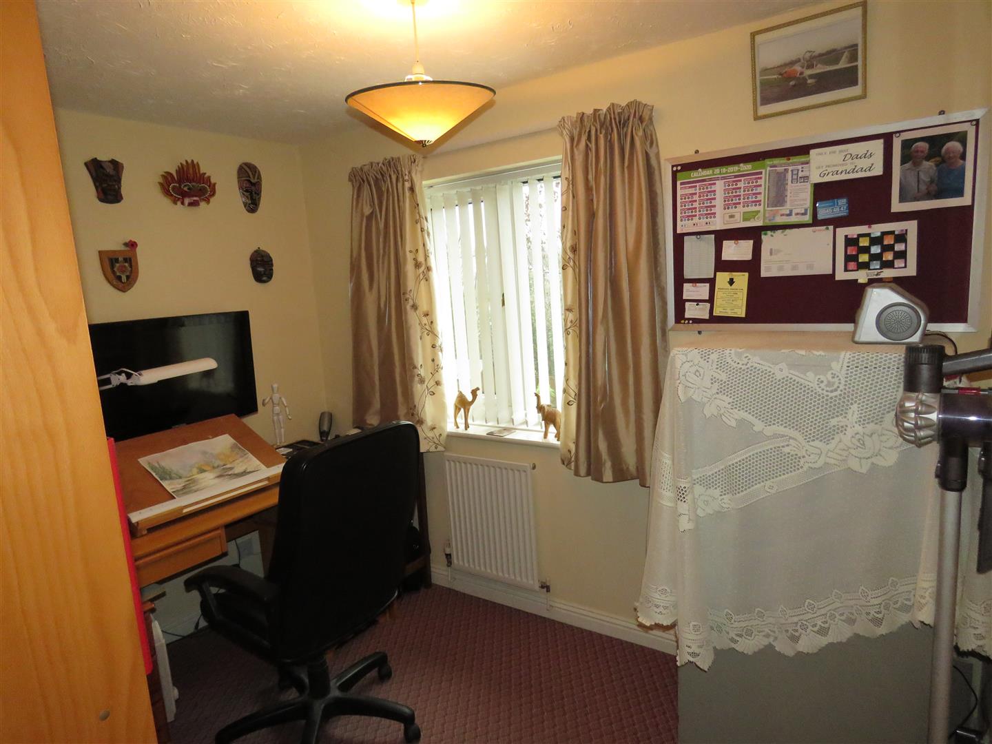 Bedroom Four